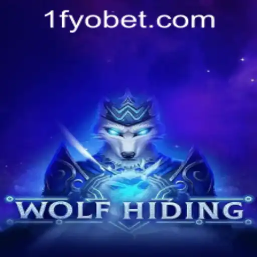 Unveiling the Intrigue of WolfHiding and the Digital Landscape of fyobet PH Login