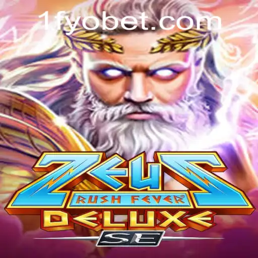 Unveiling ZeusRushFeverDeluxeSE: An Exciting Adventure with a Mythological Twist
